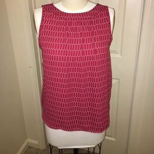 Loft Sleeveless blouse